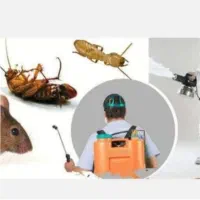 سم پاشی دورشهر صفائیه.سمپاشی بلوارسـمیه هنرستان