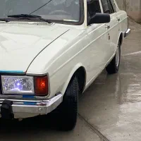 پیکان مدل ۸۳