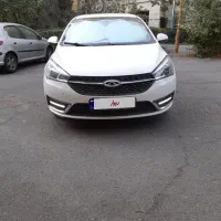 چری اریزو ۵ مدل ۹۶ دنده ای
