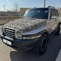 کوراندو 3200 اتومات