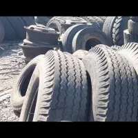 لاستیک کامیون