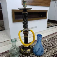 قلیون فروشی