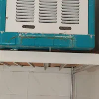 کولر آبی