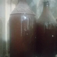 انگوردولت اباد.شیره.سرکه