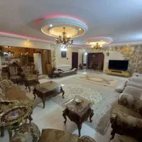 ۱۳۵متر فول امکانات  شهرک رجایی
