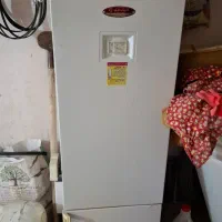 آبگرمکن یخچالی قاینار خزر