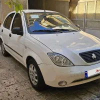 تیبا 2 مدل 1401