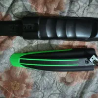 گرگیر جلو