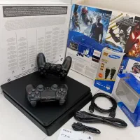 یکماه کارکرد دودسته آکبند صدوپنجابازی2026 ps4 slim
