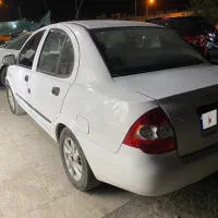 تیبا ۱