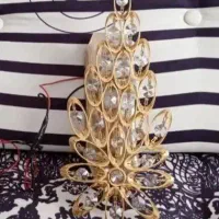 روشنایی برقی،شبخواب دیوار کوب