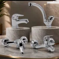 شیرآلات پارس