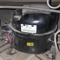 موتور پخچال