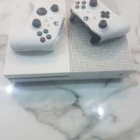 xbox one s|کنسول، بازی ویدئویی و آنلاین|باقرشهر, |دیوار