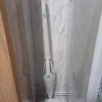 جارو شارژی دو کاره ، فقط باطری نداره