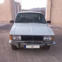 پیکان سواری مدل ۸۱انژکتور