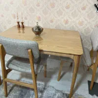 میز و صندلی غذاخوری