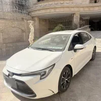 تویوتا لوین ۱۸۰۰ صفر