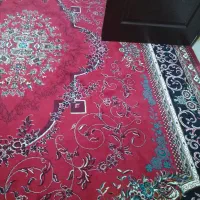 فرش کناره