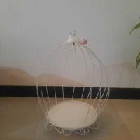 قفس تزیینی