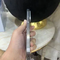 A56 5G 256 RM8 اکبند با اداپتور|موبایل|دزفول, |دیوار