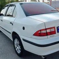فروش سمند ef۷ مدل۹۷لوکس در حد