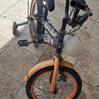 دوچرخه