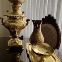 سماورعتیقه