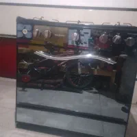 اجاق‌گاز|اجاق گاز و لوازم برقی پخت‌وپز|سلماس, |دیوار