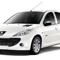 حواله 207 t5 فوق العاده