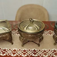 ست سوفله خوری انتیک