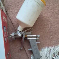 پیسوله رنگ کاری