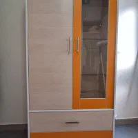 کمد کودک|جاکفشی، کمد، دراور|تهران, خانی آباد نو شمالی|دیوار