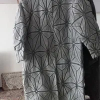 مانتو سایز یک