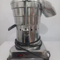 آبمیوه گیری صنعتی