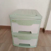 کشو  پلاستیکی