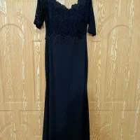 لباس مجلسی زنانه