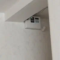 برق کشی ونصب دزدگیرونصب کولر آبی وراه اندازی