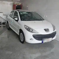 ۲۰۷ اتوماتیک خشک