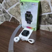 ساعت هوشمند اپل مدل WS15 Mini