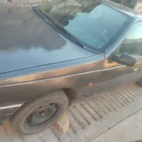 پژو روا مدل 87دوگانه کارخانه