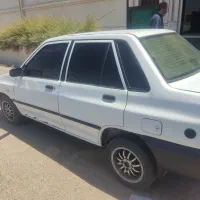 پراید 88