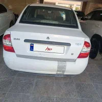 تیبا سفید مدل 90