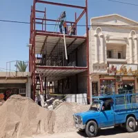 گارگاه تیرچه بلوک