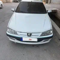پژو پارس