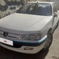 پژو پارس LEX TU5 ۱۴۰۰