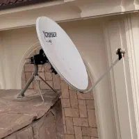 نصاب نصب آنتن ثابت و گردان