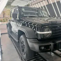 تانک ۳۰۰ مدل ۱۴۰۵ وارداتی