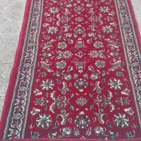 فرش کناره
