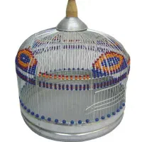 جوجه سهره خاکی